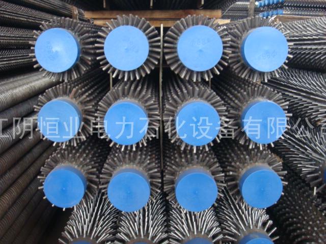 電阻焊釘頭管-出口釘頭外觀